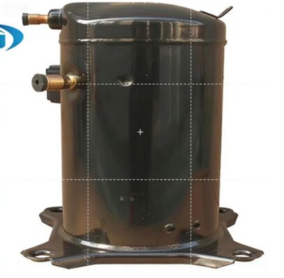 buy R22 Copeland Scroll Compressor ZR68KC Air Conditioning Types 1 Year Warranty online manufacture