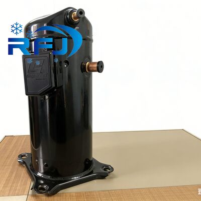 Buy Oil Less Refrigeration 2.3HP  Scroll Compressor 6.9KW VR-28KM-PFS-582 online manufacture