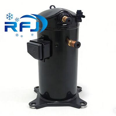 Buy ZR45K3-PFJ 1 Phase ZR Copeland Refrigeration Compressor For Cold Room online manufacture