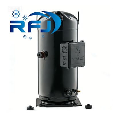 Buy 15HP ZB114KQE-TFD-551 R22  Refrigeration Compressors online manufacture