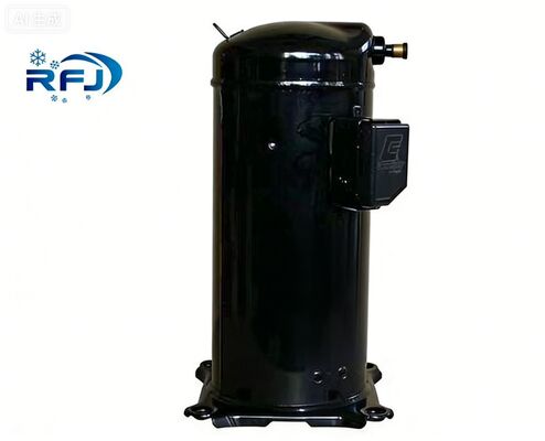Buy R407C ZW Series  Scroll Compressor 2.5HP Power 380V ZW30KSE-PFS online manufacture