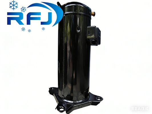 Buy 29.9KW 10HP Copeland Freezer Compressor HVAC VR VR-125KSE-TFP-522 online manufacture