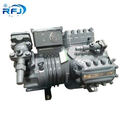 buy 15HP DWM Semi Hemetic Copeland Compressor D9RS-1500 online manufacture