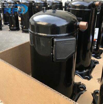 Buy Cool Rooms  R410a Scroll Compressor 12HP Refrigeration Compressor ZP137KCE-TFD online manufacture