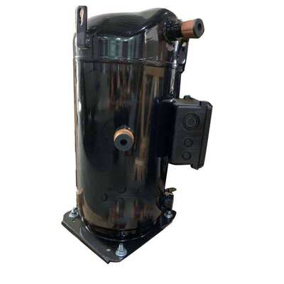 Buy ZP144KFE-TFD Hermetic Scroll Compressor 12HP  Refrigerator Compressor For Cool Rooms online manufacture