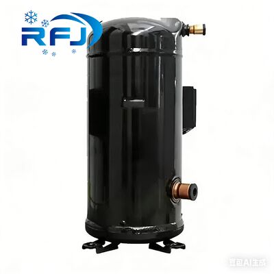 Buy 2HP Copeland Scroll Refrigeration Compressor Commercial Fridge Compressor ZB15KQE-PFJ-558 online manufacture