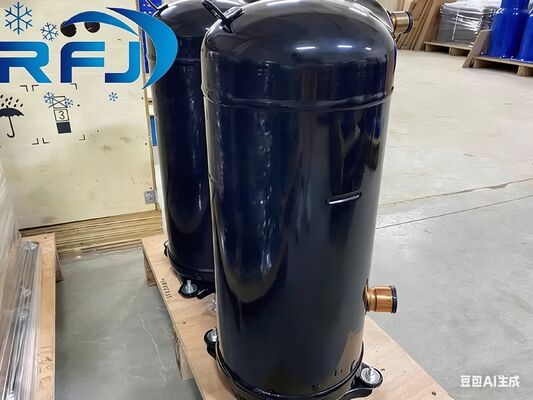 Buy 4HP 50Hz  Scroll Compressor ZB29KQE-PFJ-558  AC Compressor online manufacture