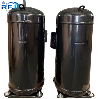 Buy 8HP R134a Refrigerant  Freezer Compressor ZB58KQE-TFD-550 Scroll Compressor online manufacture