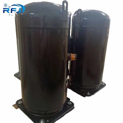Buy Copeland High Efficiency Scroll Compressor 9HP Hermetic Compressor ZB66KQE-TFD-550 online manufacture