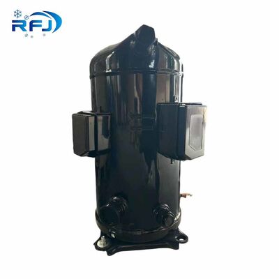 Buy HVAC  Hermetic Scroll Compressor 15HP Closed Piston Type ZB114KQE-TFD-550 online manufacture