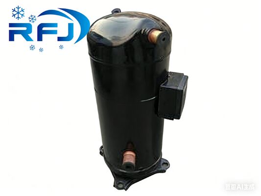 Buy 4.1HP Hermetic Scroll Air Conditioning Compressor Performer ZR49KCE-TFD online manufacture