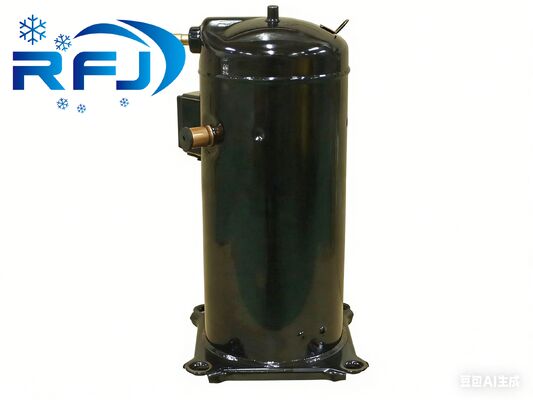 Buy Copeland R407c Zh40kve-Twd Refrigeration Scroll Compressor online manufacture