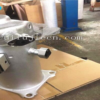 Buy Zmd18kve-Tfd-977 1020795  Scroll Compressor 6HP For Thermo King Reefer online manufacture