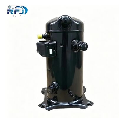 Buy  Refrigeration Scroll Compressor VR61KF-TFP-542 1 Year Warranty online manufacture