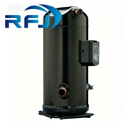 Buy Welding Connection ZP182KCE-TFD-425 15HP  Scroll Compressor online manufacture