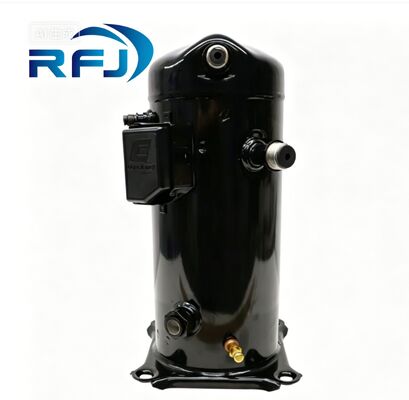 Buy  R407c Refrigeration Scroll Compressor Zh26K4e-Tfd-524 online manufacture