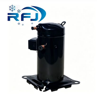 Buy  ZF15KQE-TFD-551 ZF Series Scroll Compressor Low Temperature online manufacture