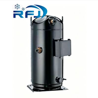 Buy ZP385KCE-TWD-522  Scroll Compressor Refrigeration For Air Conditioning 3Phase online manufacture