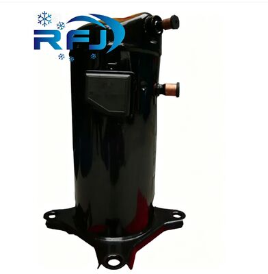 Buy ZPV066  Scroll Compressor 1-40 HP Inverter Technology Reduced Energy Consumption online manufacture