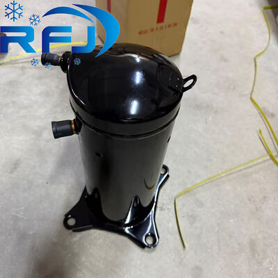 Buy Low Noise Air Conditioning Compressor 7HP ZR81KC-TFD-522 With R22 online manufacture