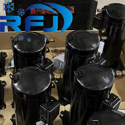 Buy ZR160KCE-TFD-522 Refrigeration Scroll Compressor online manufacture