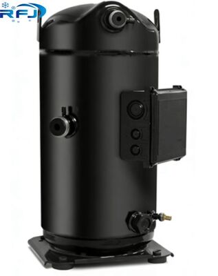 Buy Scroll Piston 12HP  A C Compressor ZB88KQ-TFD-551 380V/50Hz 12HP online manufacture