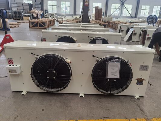 Buy RFJ Long-lived Vibration-proof 14.9kW DD80 Air Cooler online manufacture