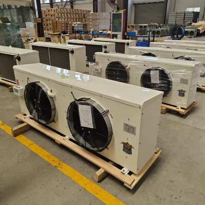Buy DJ40 Ceiling Mounted Cold Storage Evaporator online manufacture