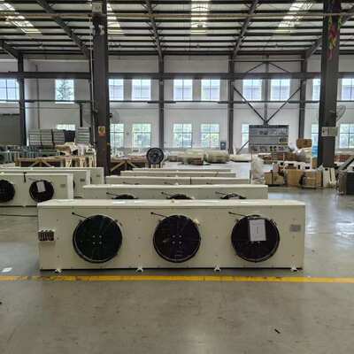 Buy DJ70 High Airflow Cold Storage Evaporator online manufacture