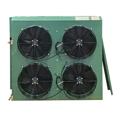 Buy FNH4-115 37.9KW Air Conditioner Condensers for Sale online manufacture