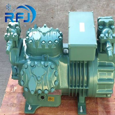 Buy R134a Refrigerator 50HP Piston Compressor 6FE-50Y-40P 6F-50.2Y-40P online manufacture