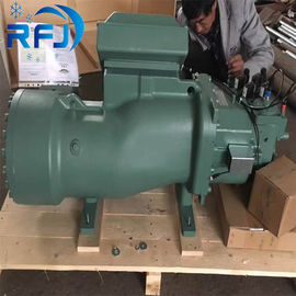 Buy Ice Machine  Refrigeration Compressor 80hp Catalogue CSH7563-80-40P CE Approval online manufacture