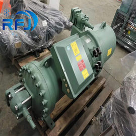 Buy Air Conditioner Freezer  Piston Compressor 60hp CSH6563-60-40P 1 Year Warranty online manufacture
