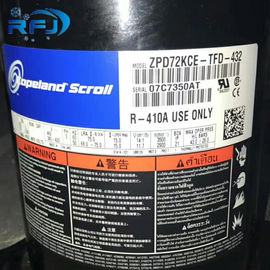 Buy Zsi Series Commercial Fridge Compressor Zsi15kq-Pfs-527 Environment - Friendly online manufacture