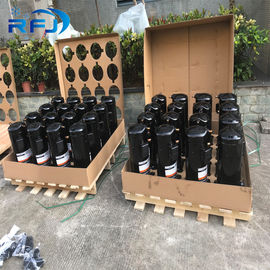 Buy R404A 3HP ZB21KCE Copeland Refrigeration Scroll Compressor ZB21KQE-TFD-558 online manufacture