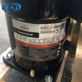Buy Horse Power 12.8HP Copeland Scroll Compressor R-410A Zp154kce-Tfd-522 50HZ Frequency online manufacture
