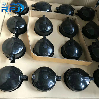 Buy 3 Phase 380v 50hz  Scroll Compressor ,  AC Compressor R404A online manufacture