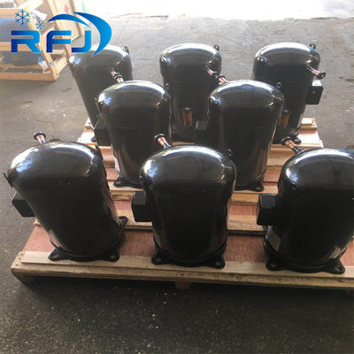 Buy 1 Year Warranty ZP103KCE-TF5-550 9hp  Hermetic compresso online manufacture