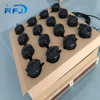 Buy Digital Scroll Copeland Quality Compressor Zp31k5e-Tfd R404 online manufacture