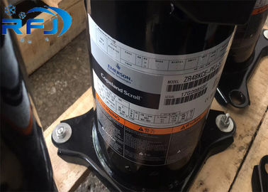 Buy Refurbished Refrigeration Scroll Compressor 6.8HP Copeland ZR488KC-TFD-522 online manufacture