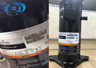 Buy Air Condition Copeland Scroll Compressor ZR34K3-TFD-522 With CE Certification online manufacture