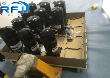 Buy Copeland Scroll Air Conditioning Compressor ZR54KC-TFD-522 Refrigeration Parts online manufacture