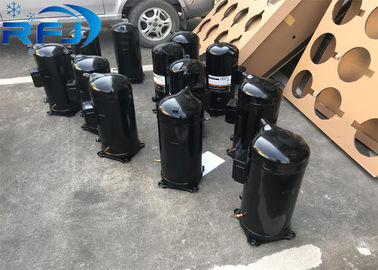Buy 1.5HP 220V50Hz Zr Copeland Scroll Compressor ZR68KC-TFD-522 R22 Refrigerant online manufacture