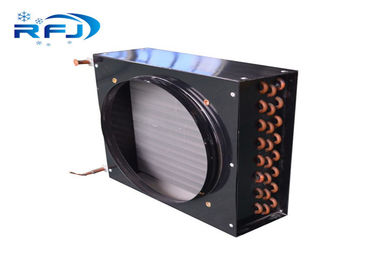 Buy Heat Exchanger Air Cooled Condensing Unit FNH-8.0 2.64KW Refrigeration Parts online manufacture