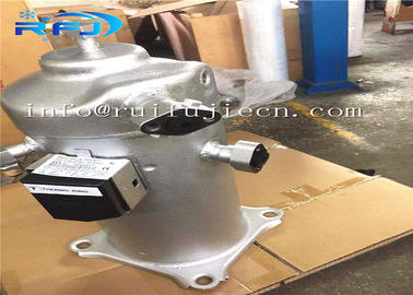 Buy Zmd18kve-Tfd-977 1020795 Copeland Scroll Compressor 6HP For Thermo King Reefer online manufacture