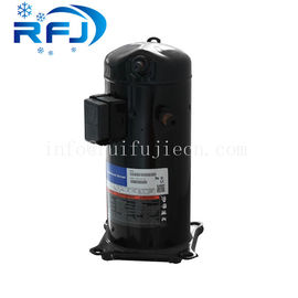 Buy Stationary Configuration Copeland Scroll Compressor Emerson ZF13KQE-TFD-551 AC Power online manufacture
