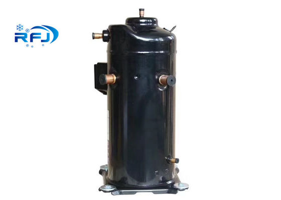 buy 380v R22 Copeland Low Temp Compressor , 2.5HP Commercial Freezer Compressor VR30KM online manufacture