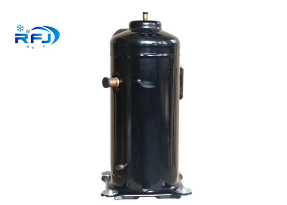 Buy 3 Ton  Scroll Compressor R22 VR32KS-TFP 2.7 Phase 380V Power Source online manufacture