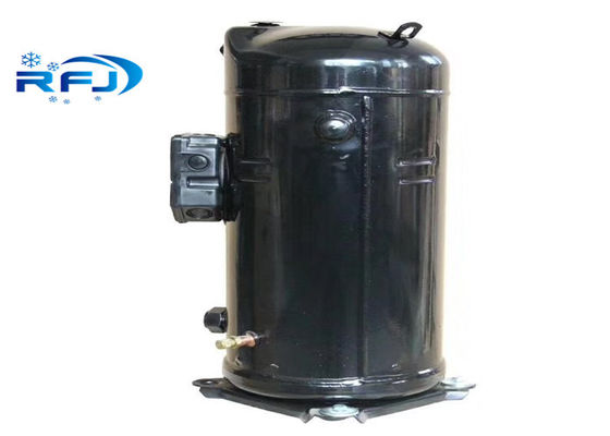 Buy 10hp  Scroll Compressor Hermetic  ZW125KS-TFP-522 Refrigeration Parts online manufacture