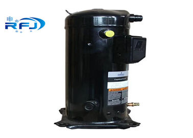Buy 5.7 Phase Copeland Air Compressor , Cold Room Evaporator Copeland Zr Compressor online manufacture